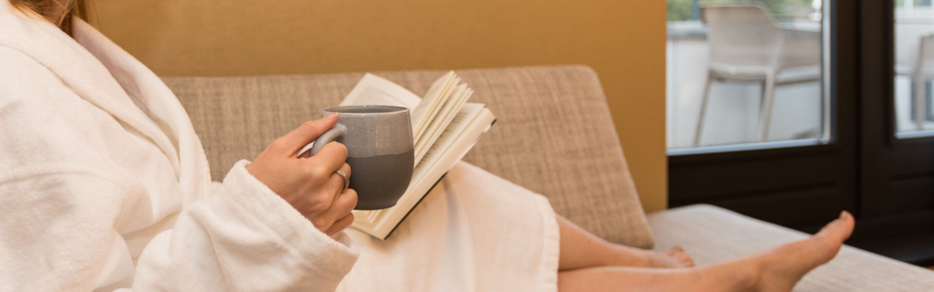 Übernachten in Zeeland