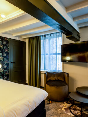 Ontdek Hotel Riet