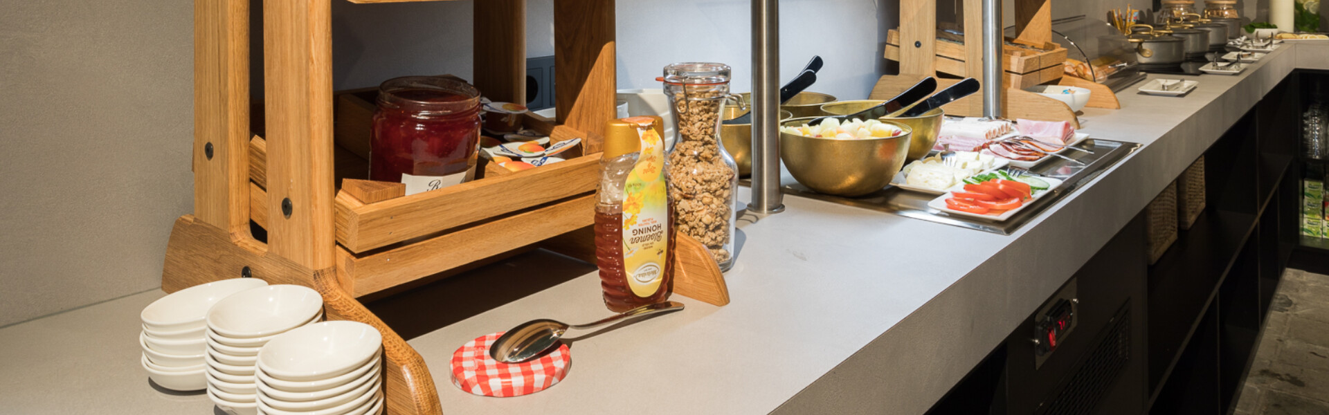 Übernachten in Zeeland