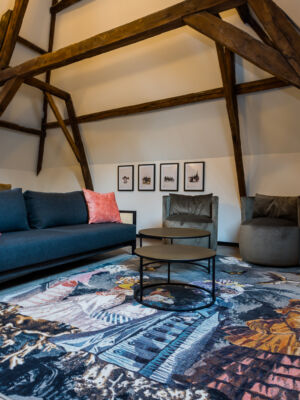Ontdek Hotel Riet