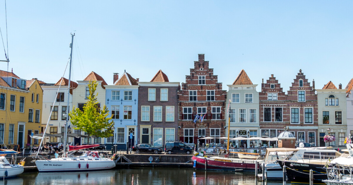 Hotel Rijks