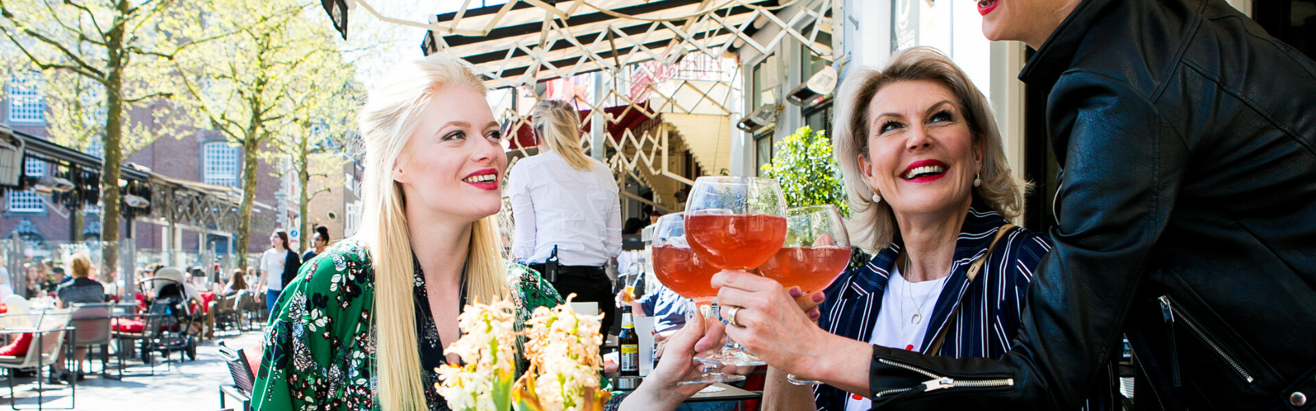 Boutique Hotel Rijks