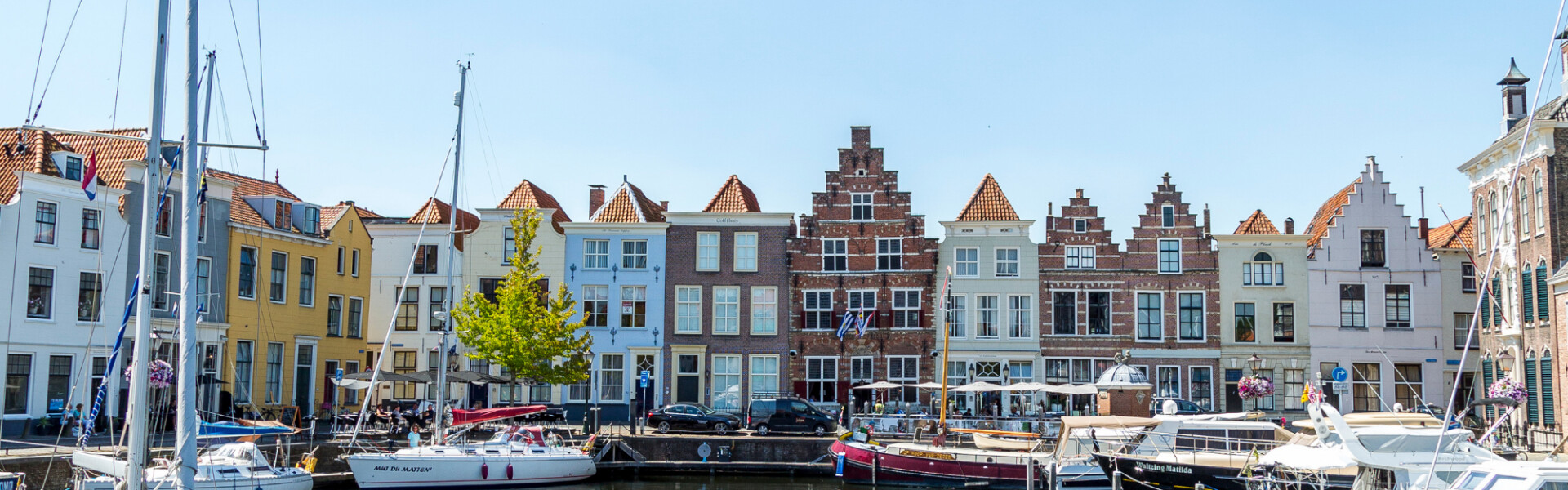 Boutique Hotel Rijks