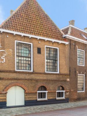 Ontdek Hotel Riet
