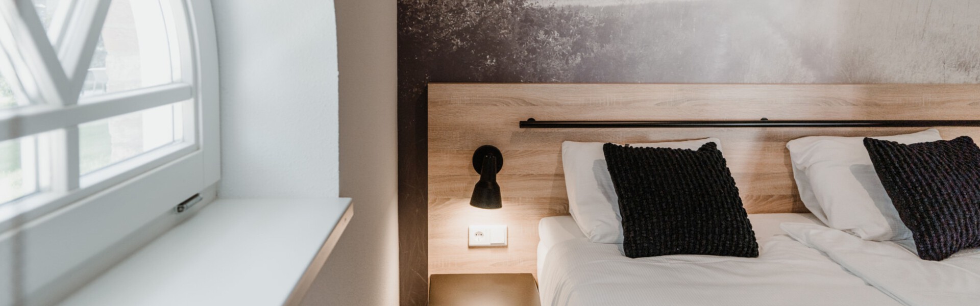 Übernachten in Zeeland