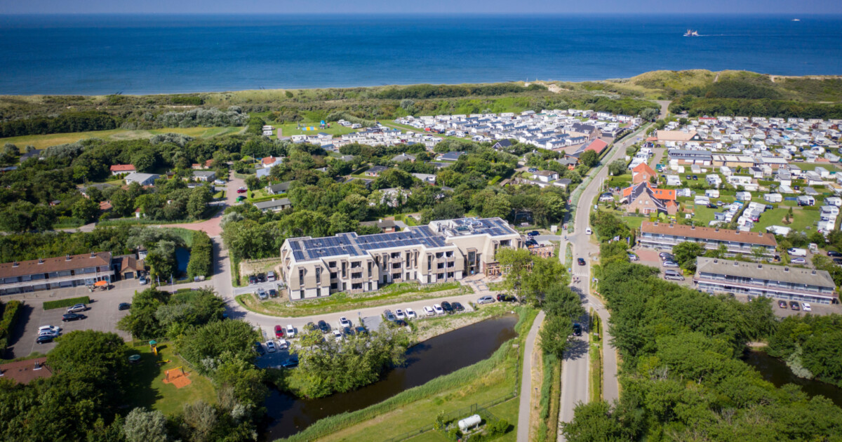 Hotel Kaap West