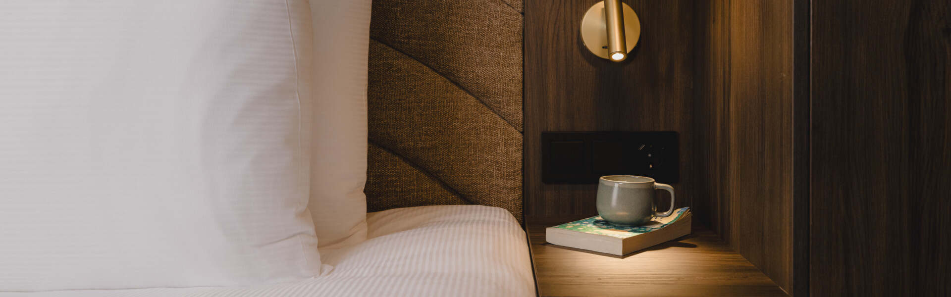 Deluxe Suite mit Bad