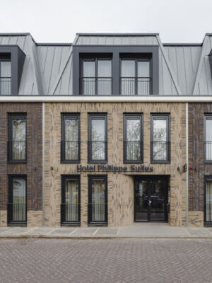 Discover our newest gem in Zeeland