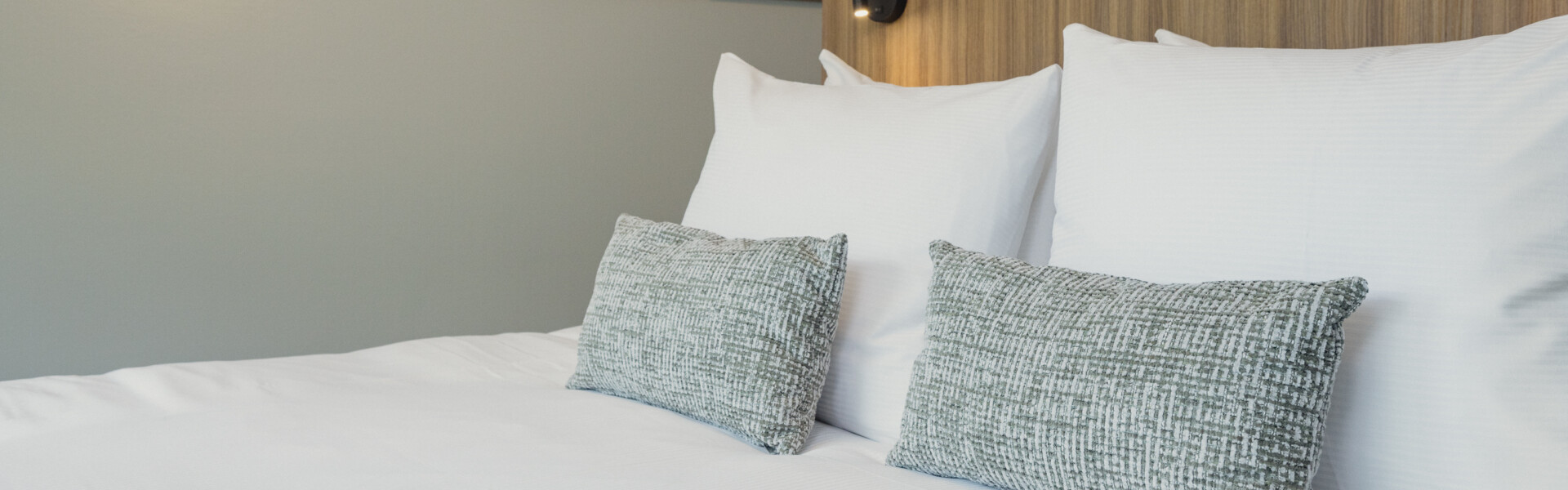 Deluxe Kamer met Balkon