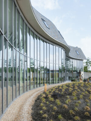 Ontdek Hotel Riet