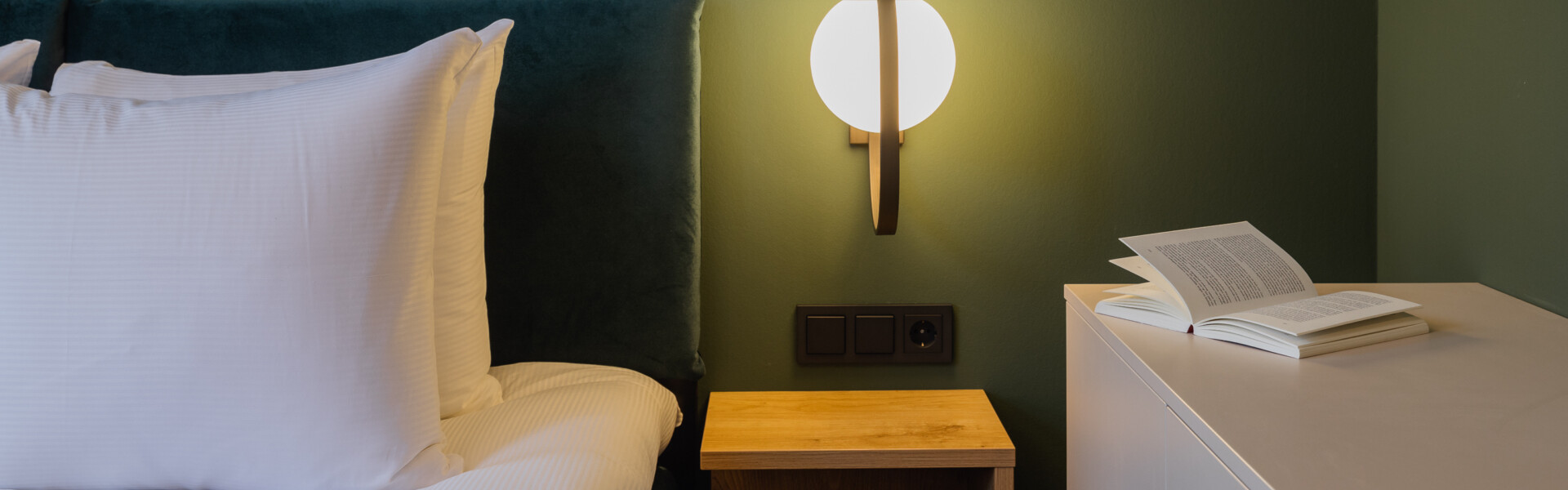City Room