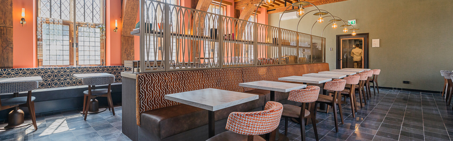 Nachhaltige Unterkunft in Middelburg