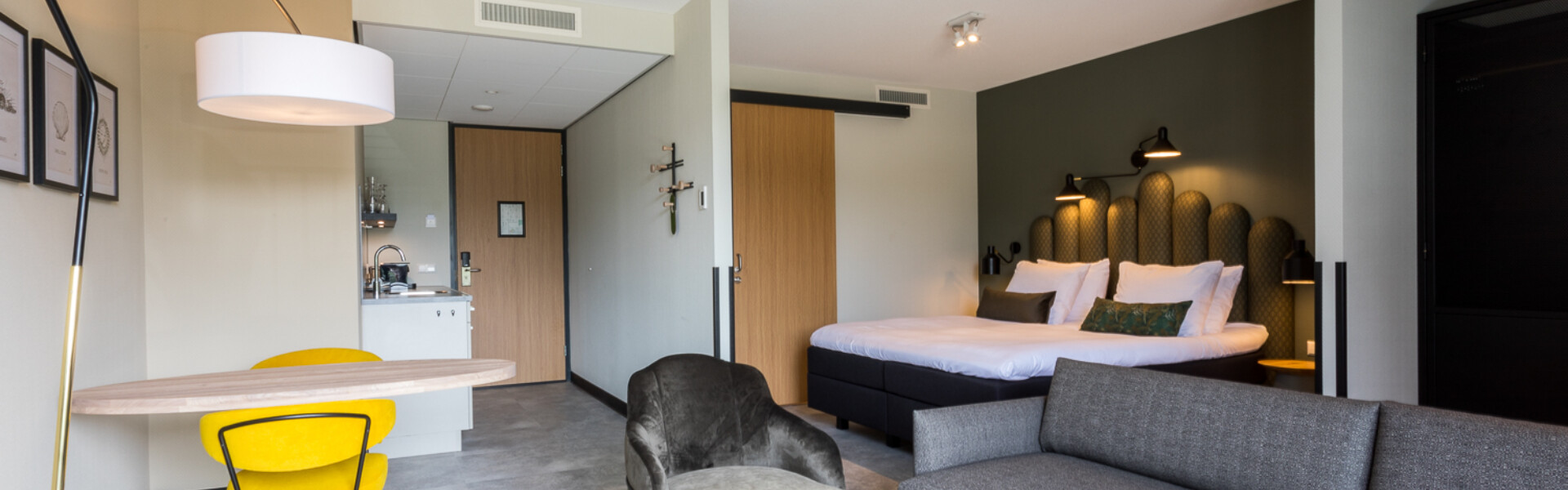 Junior Suite Royaal