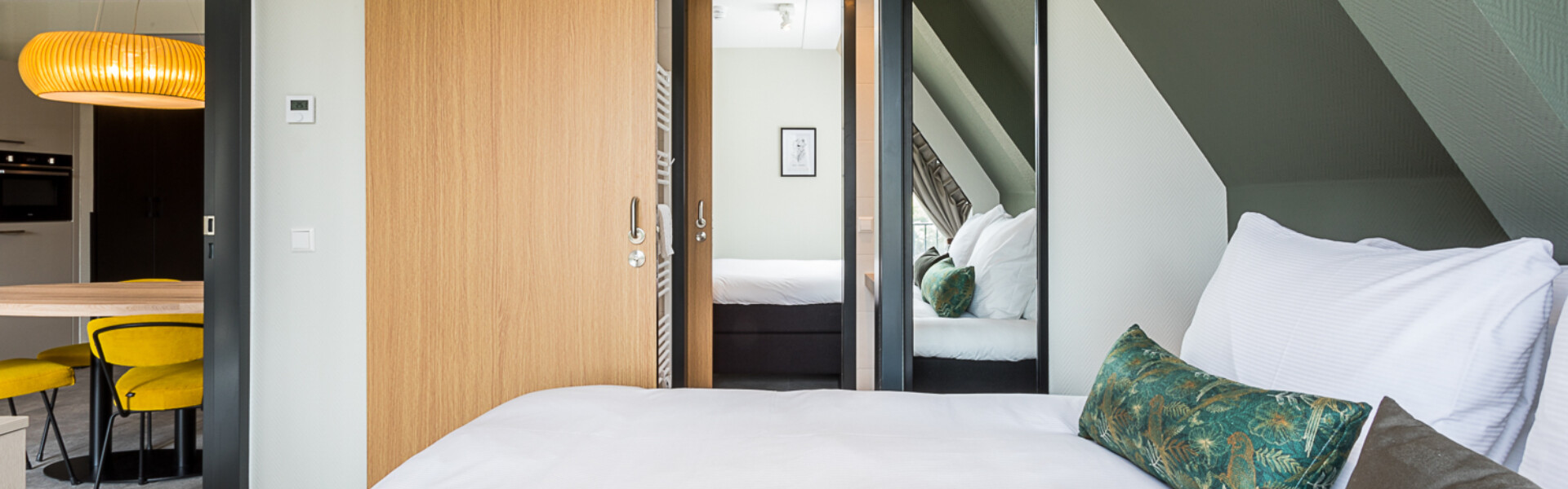 Superior Suite 4P