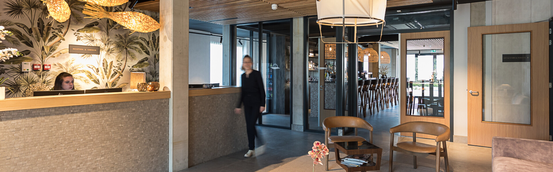 Medewerker Frontoffice