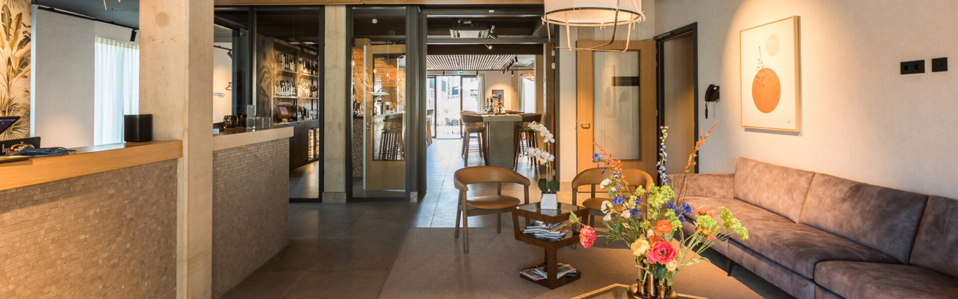 Medewerker Frontoffice