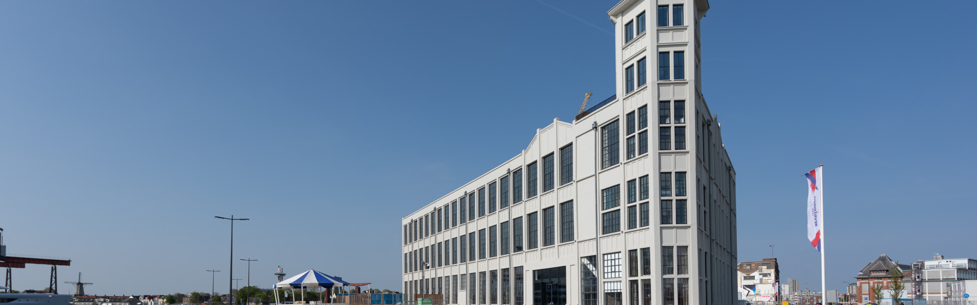 Op zoek naar een leerzame stage?