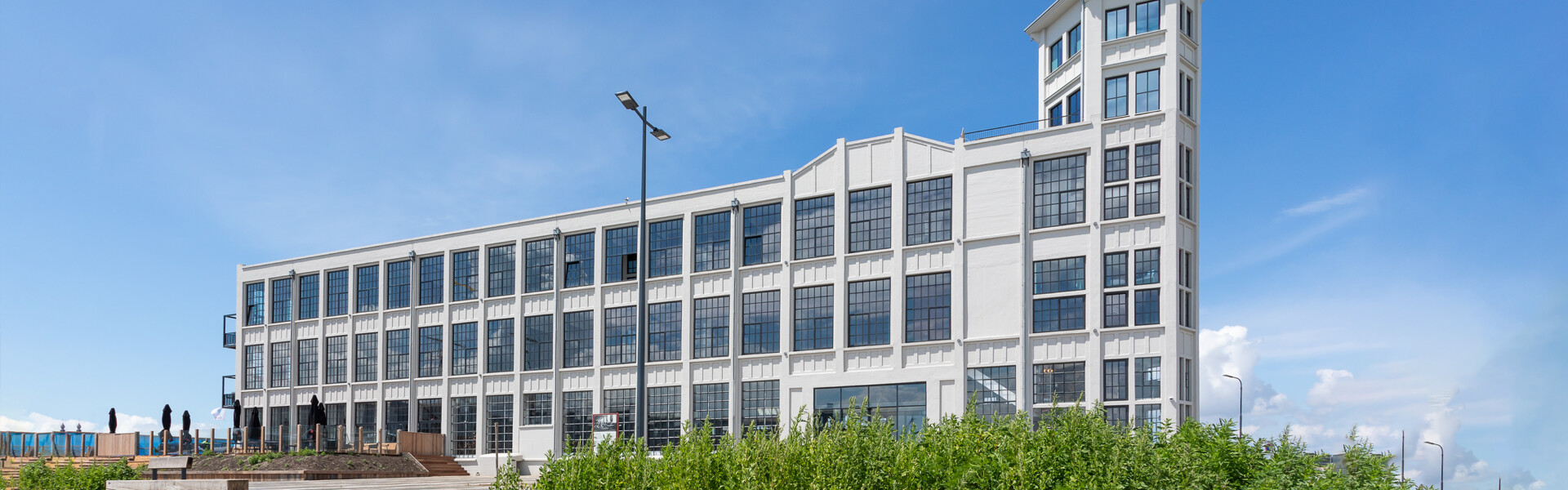 Overnachten in Vlissingen?