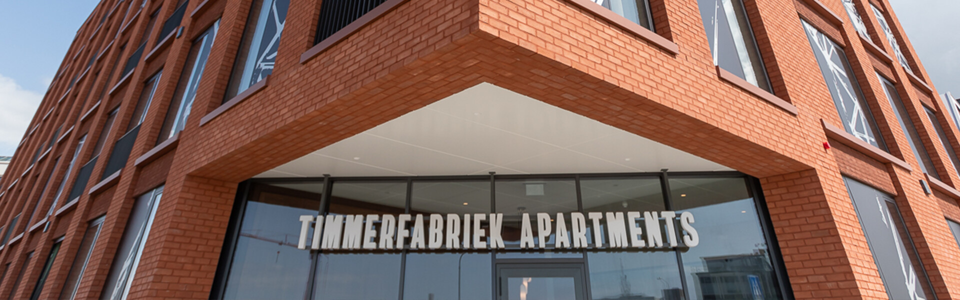 Appartement huren in Vlissingen