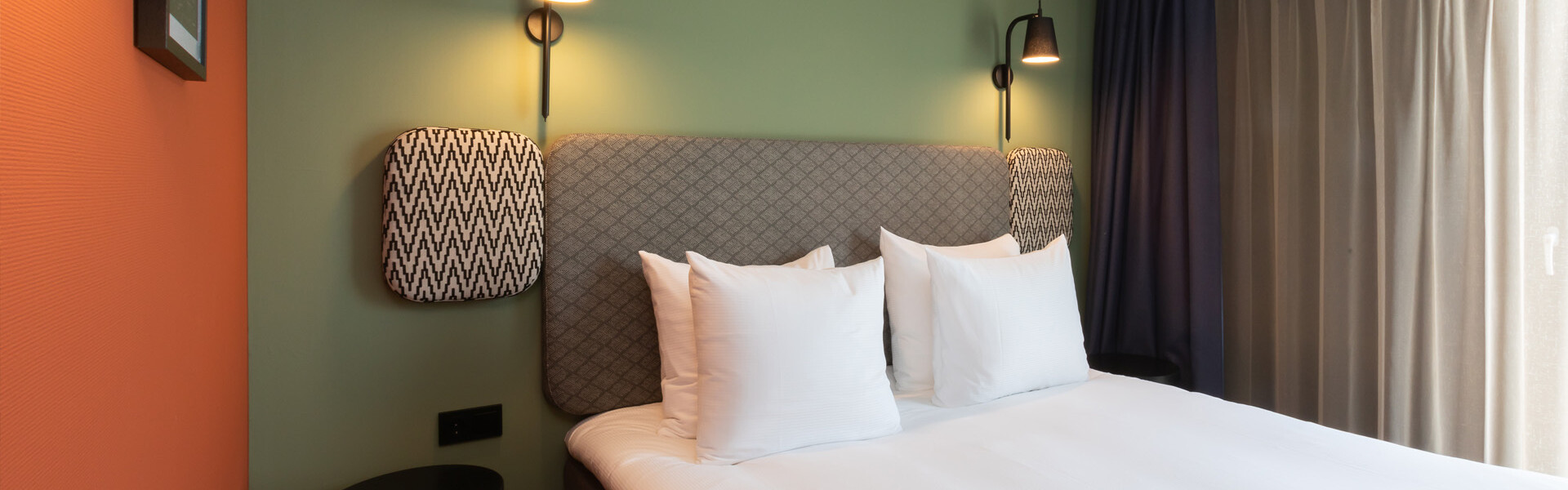 Timmerfabriek Apartments