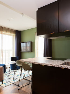 Ontdek Hotel Riet