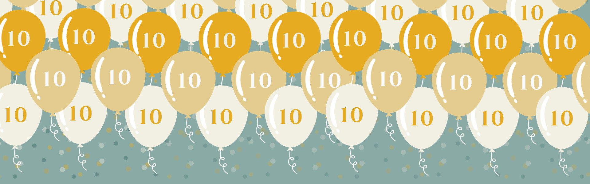 10 Jahre Kloeg in der Hotellerie von Zeeland!