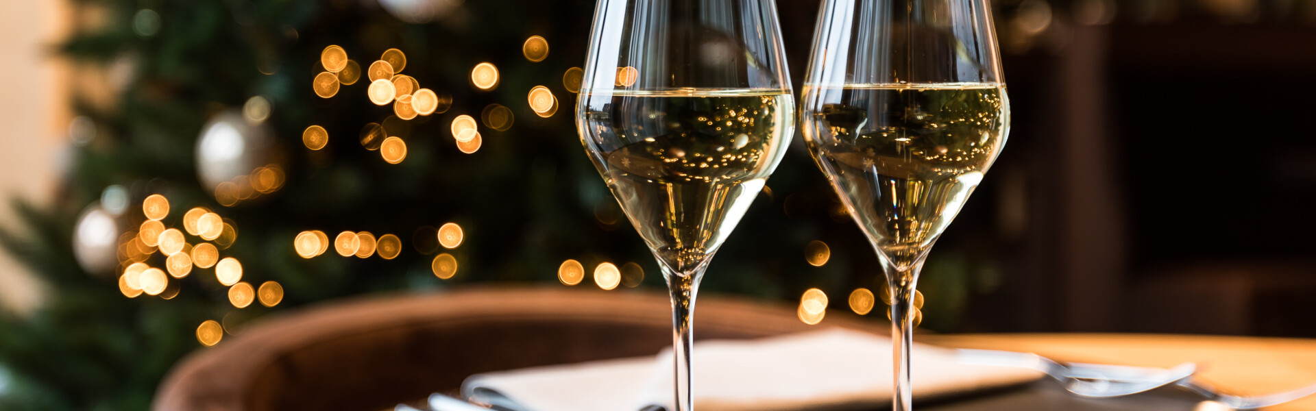 Vier de feestdagen in stijl in Zeeland