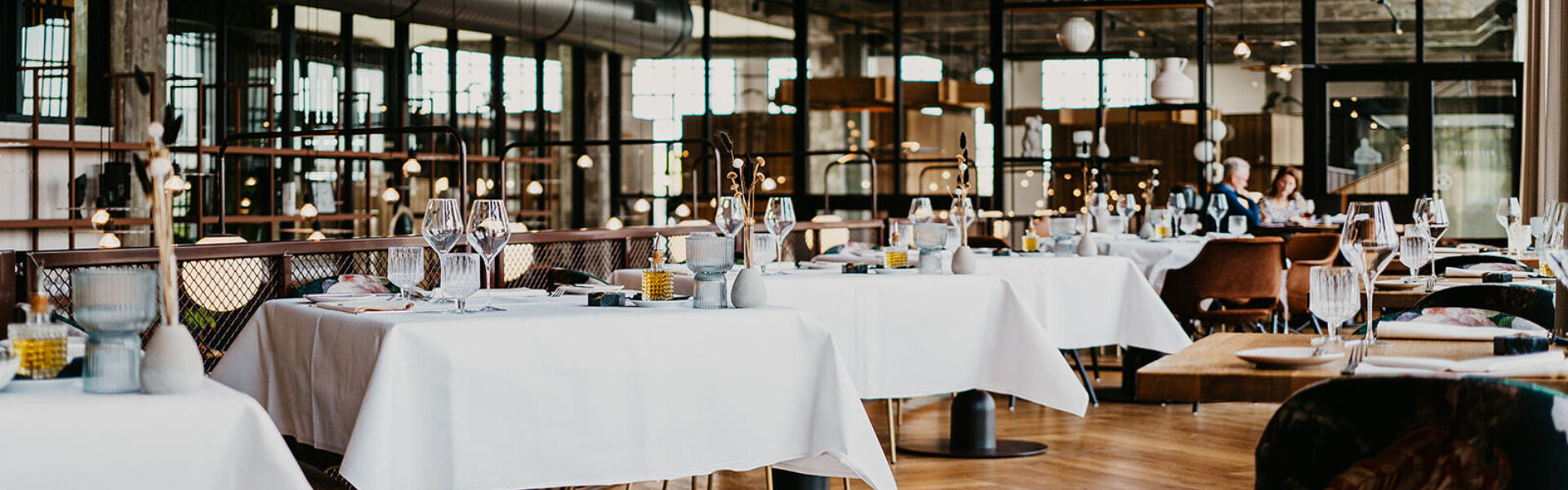 Medewerker Bediening