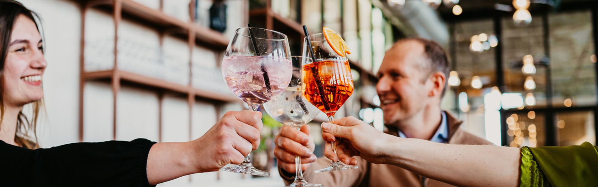 Timmerfabriek Apartments