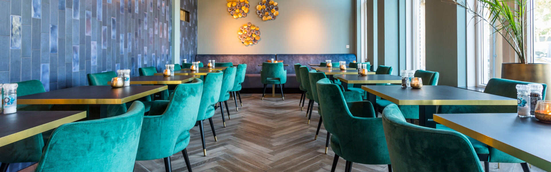 Restaurant Catch Restaurant In Westkapelle