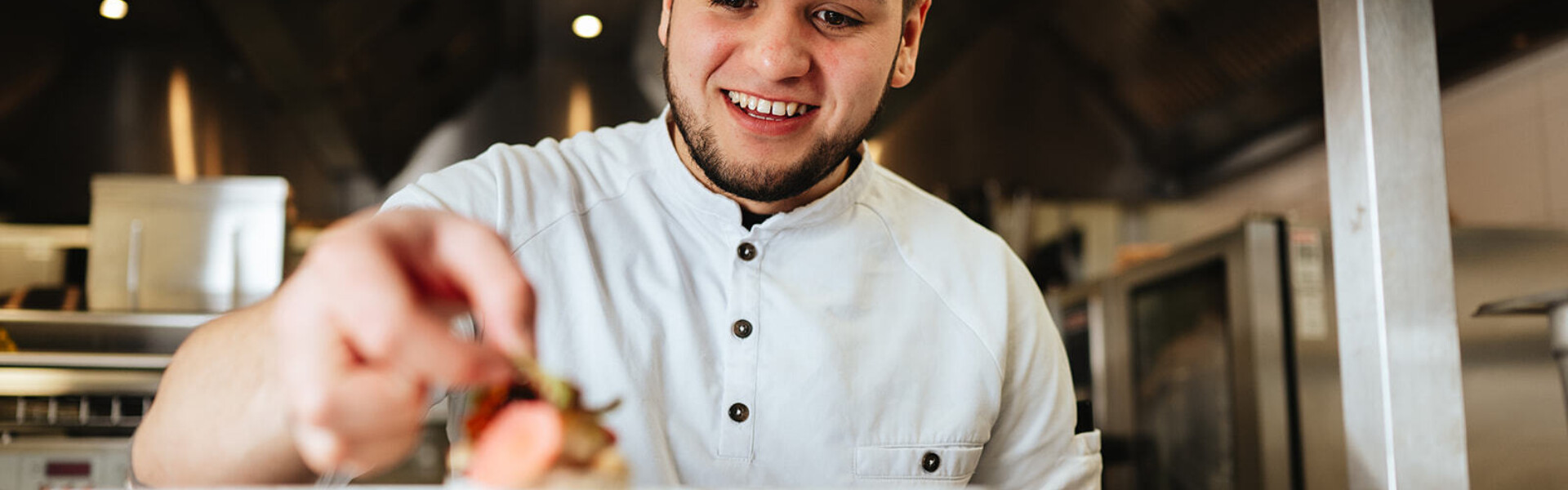 Zelfstandig Werkend Kok