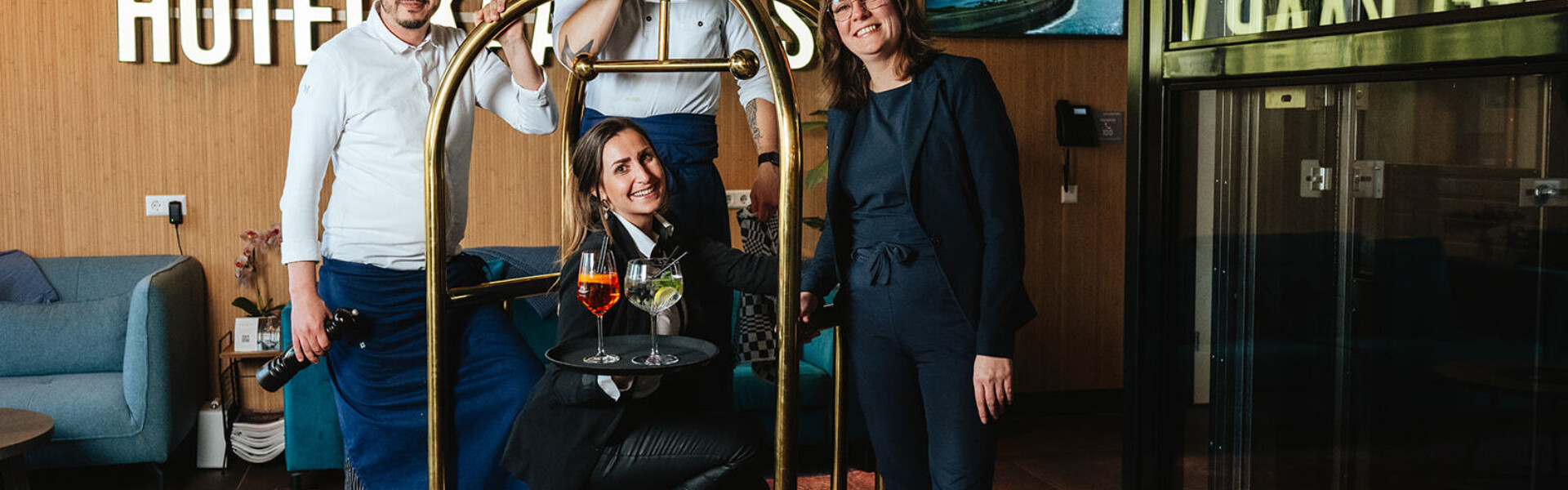 Leuke bijbaan gezocht?