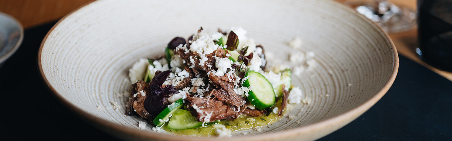 Chef-Kok in opleiding