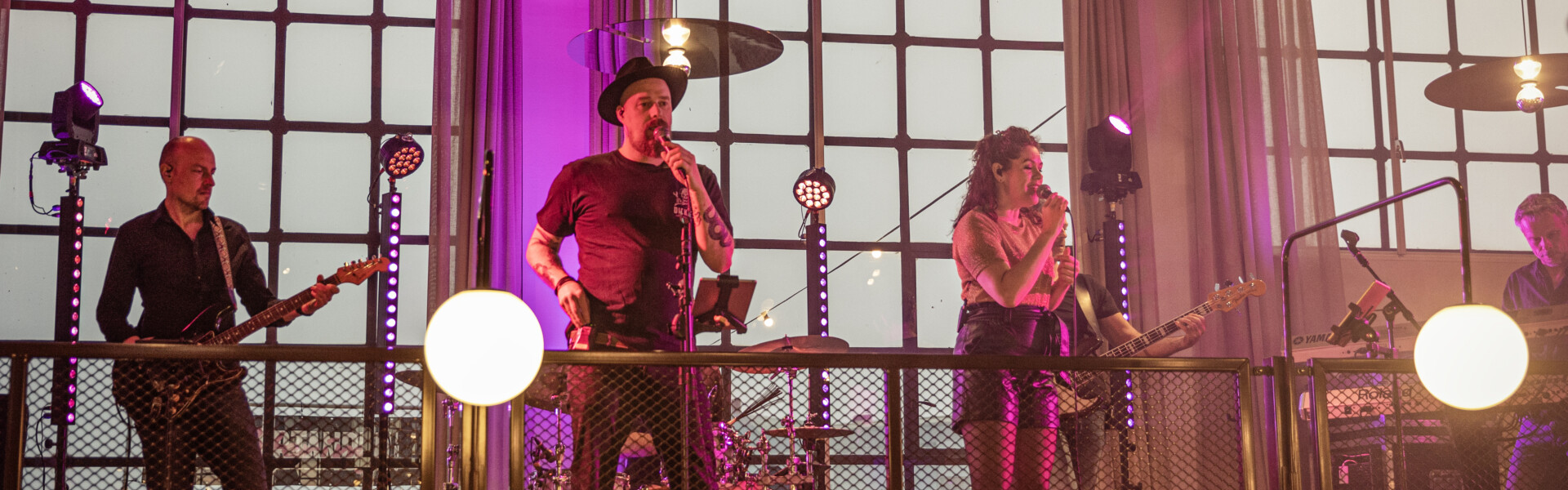 Feestlocatie Vlissingen