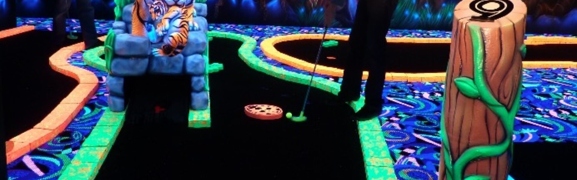 Indoor Activiteiten