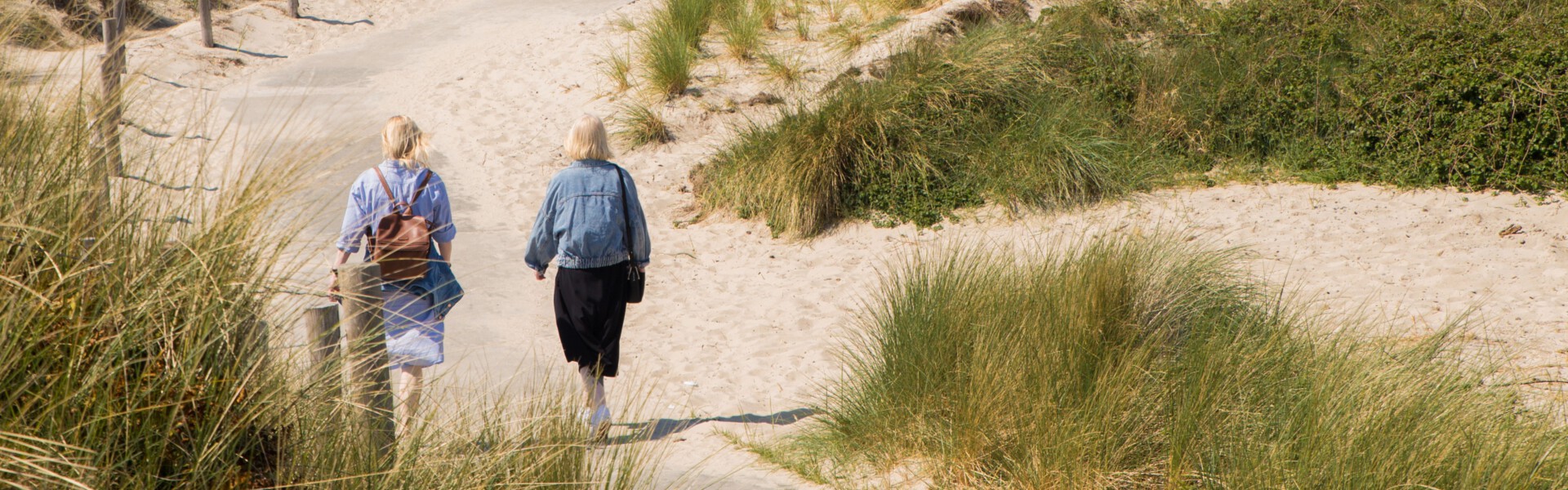 Übernachten in Zeeland