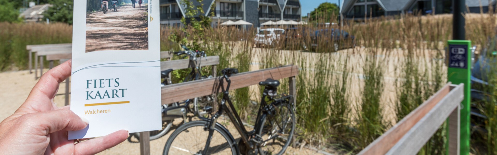 Übernachten in Zeeland