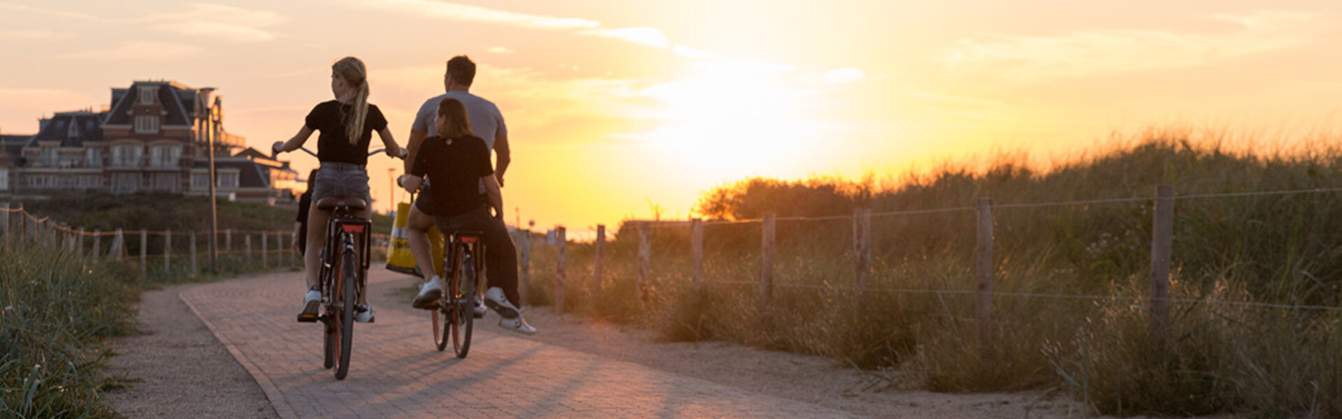 Arrangementen in Zeeland