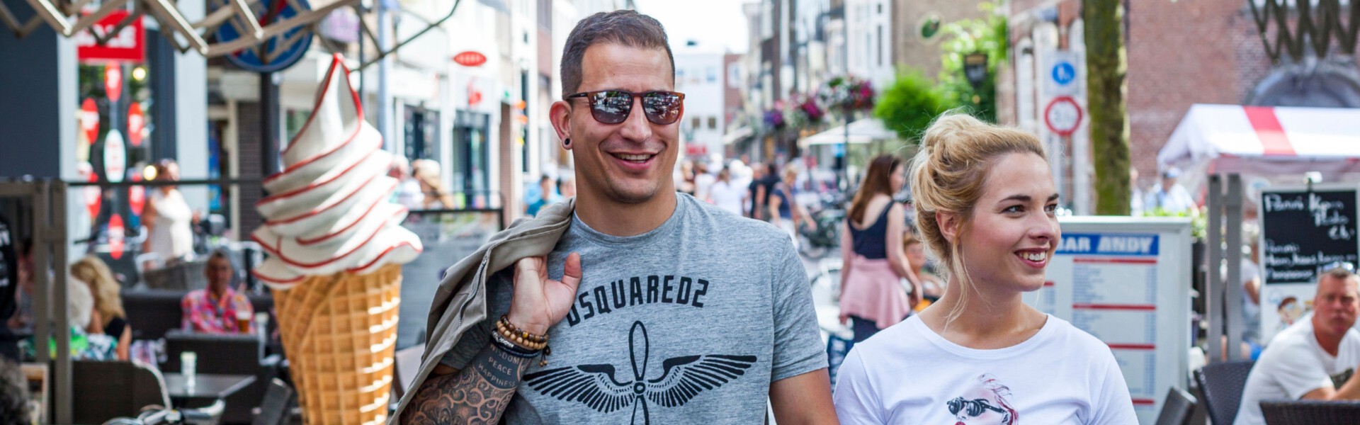 Übernachten in Zeeland