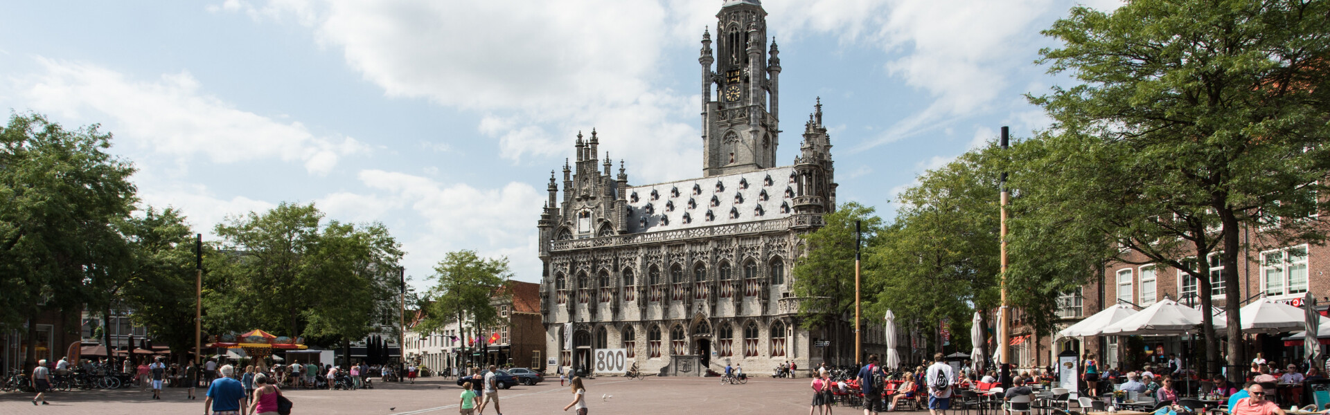 Middelburg