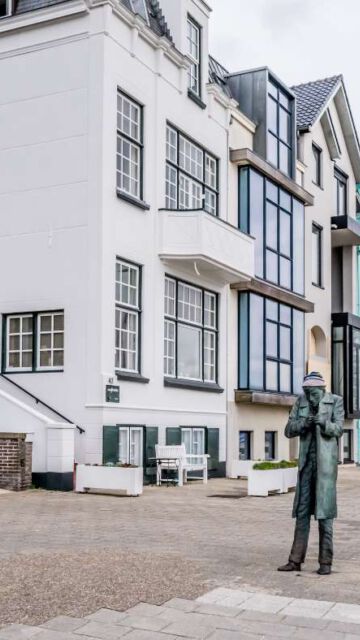 HISTORISCHES VLISSINGEN