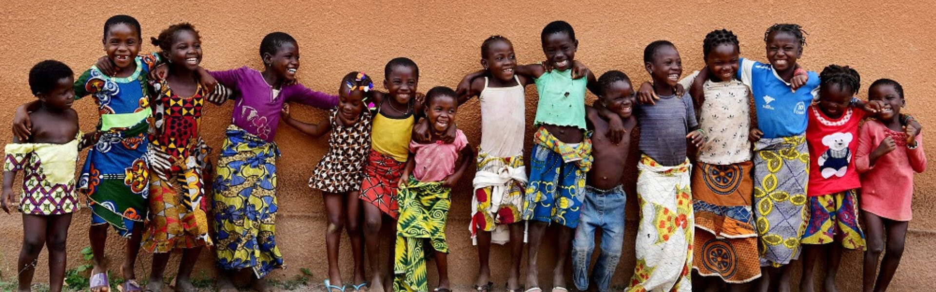 Kloeg collection unterstützt UNICEF