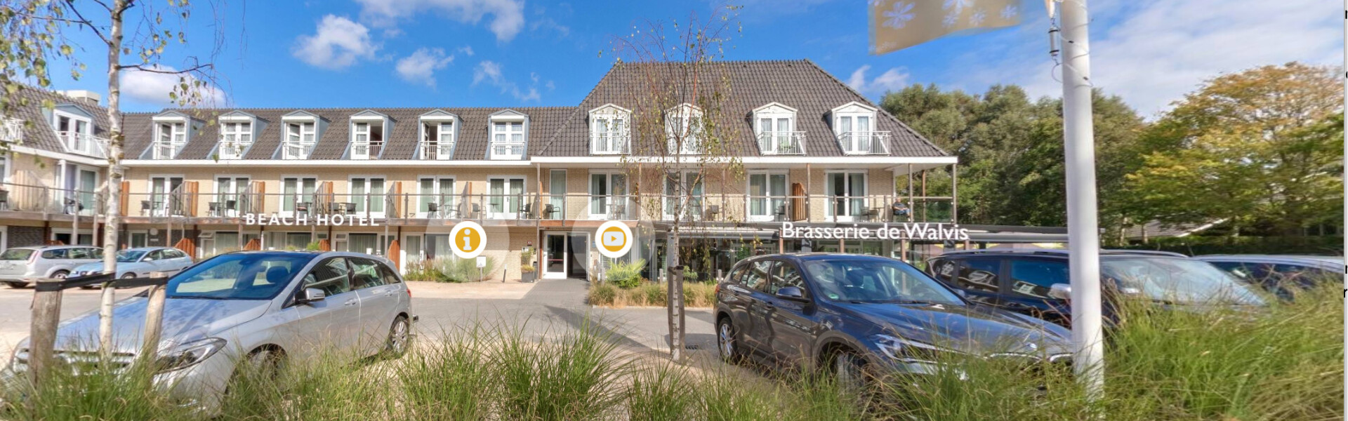 360 Virtual Tour