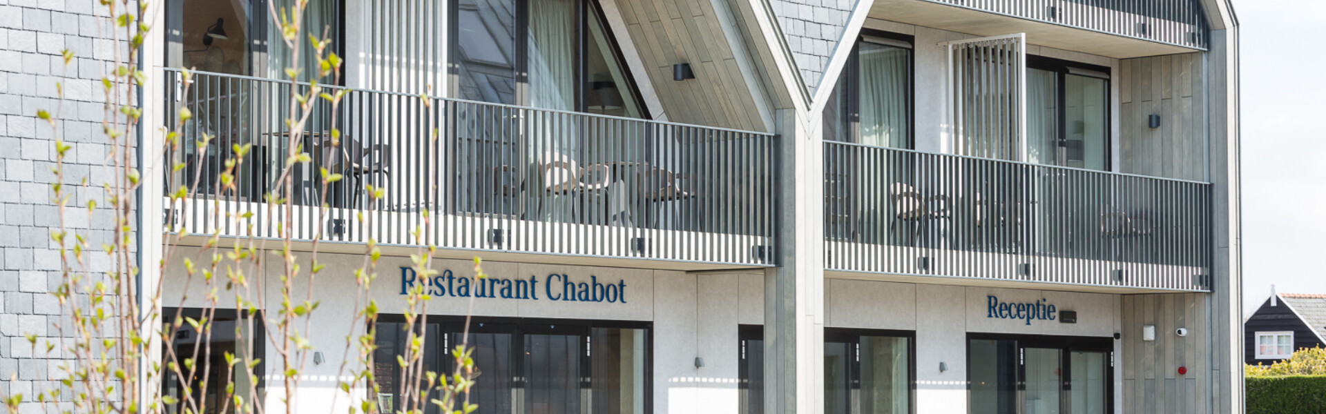 Opening Hotel Zeeuws Licht