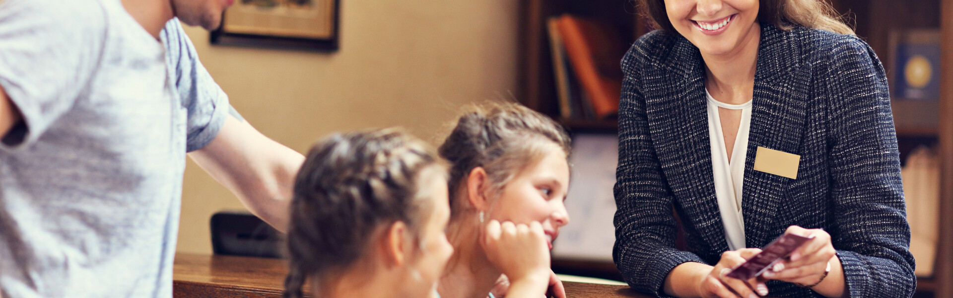 Practical information