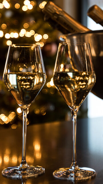 Vier de feestdagen in stijl in Zeeland