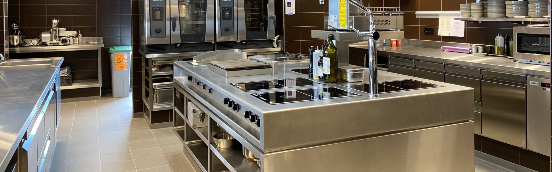 Zelfstandig Werkend Kok