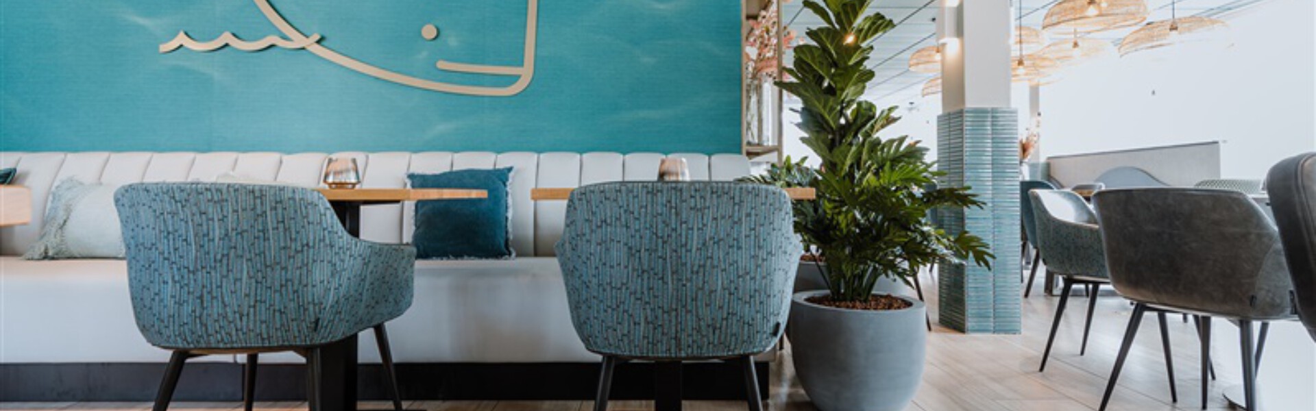 Medewerker Bediening