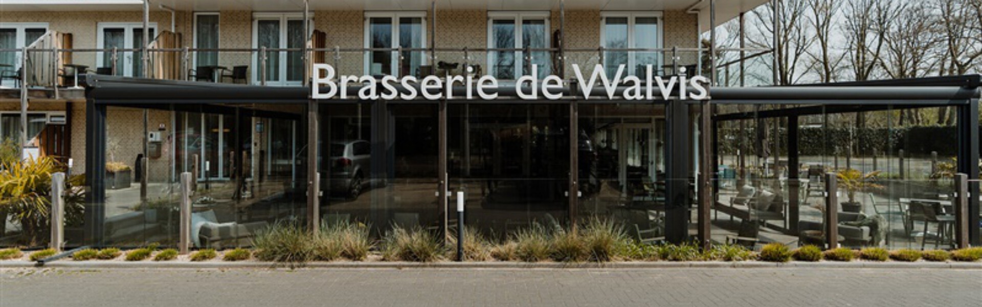 Medewerker Bediening