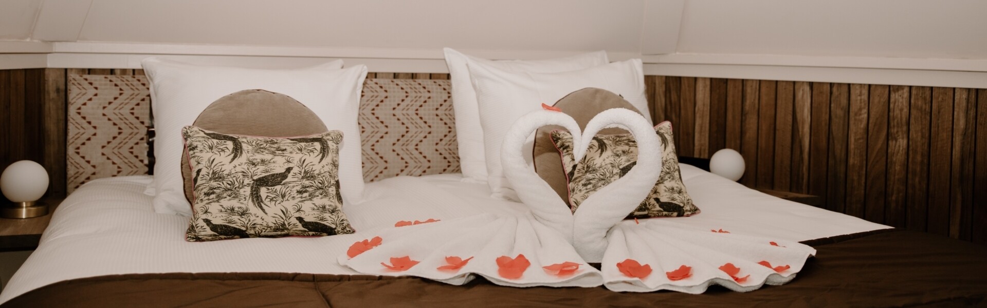 Win een romantische Valentijnsovernachting!